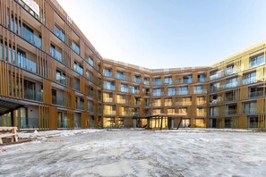 Exterior - New Gudauri Cozy Studio By Wehost (Gudauri)