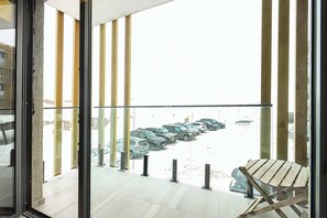 Interior - Studio near Gondola in New Gudauri by Wehost (Gudauri)