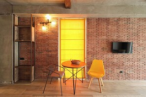 Interior - Studio near Gondola in New Gudauri by Wehost (Gudauri)