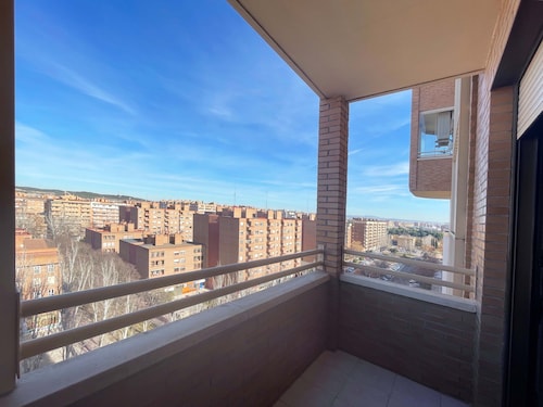 Apartamentos el Pilar Suites 3000