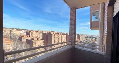 Apartamentos el Pilar Suites 3000