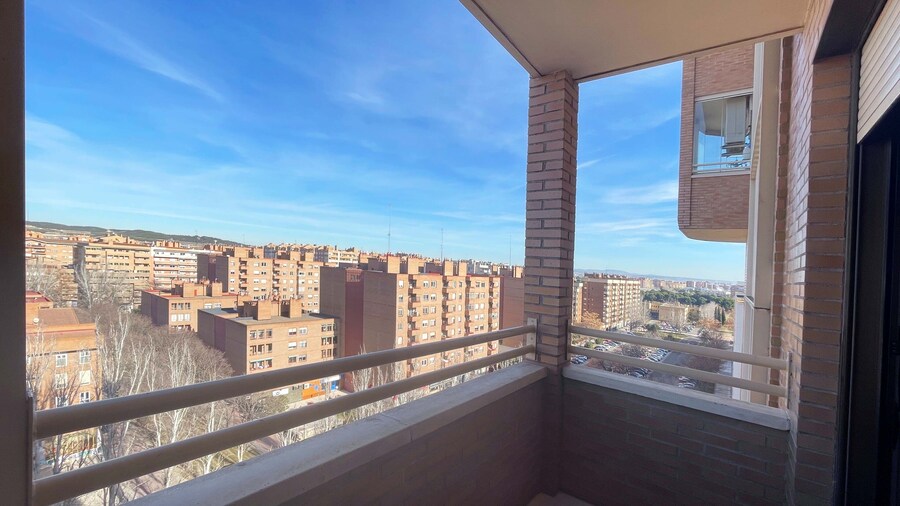 Apartamentos el Pilar Suites 3000