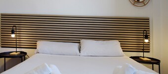 Apartamentos el Pilar Suites 3000