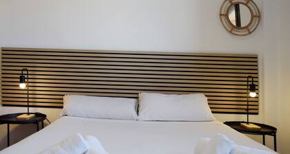 Apartamentos el Pilar Suites 3000