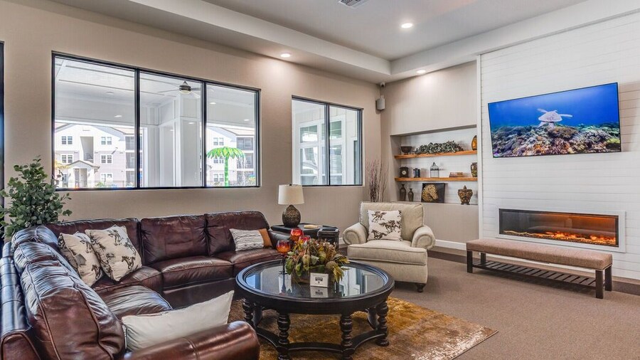 Landing Apartments Northwest Ocala