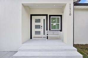 Detalle exterior
