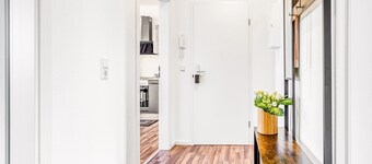 Apartment 'Am Hagener Hbf – 4th Floor' with Wi-Fi