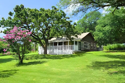 Turner Escape Cabins #3