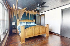 Free WiFi - Turner Escape Cabins #3 (Davis)