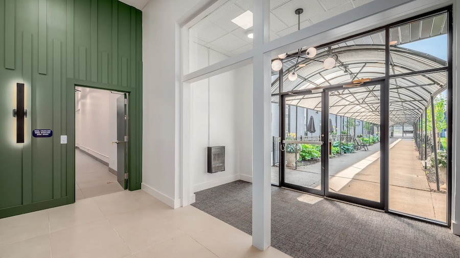 Landing Furnished Apartments Central Cleveland