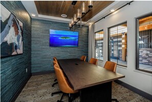 Business centre - Landing Apartments Prescott Valley (Prescott Valley)