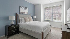 1 bedroom, individually decorated, individually furnished - Landing Apartments Birmingham - Sand Ridge (Birmingham)