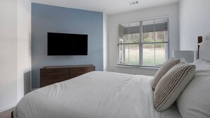 Apartment (2 Bedrooms)