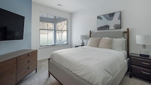 1 bedroom, individually decorated, individually furnished - Landing Apartments Birmingham - Sand Ridge (Birmingham)