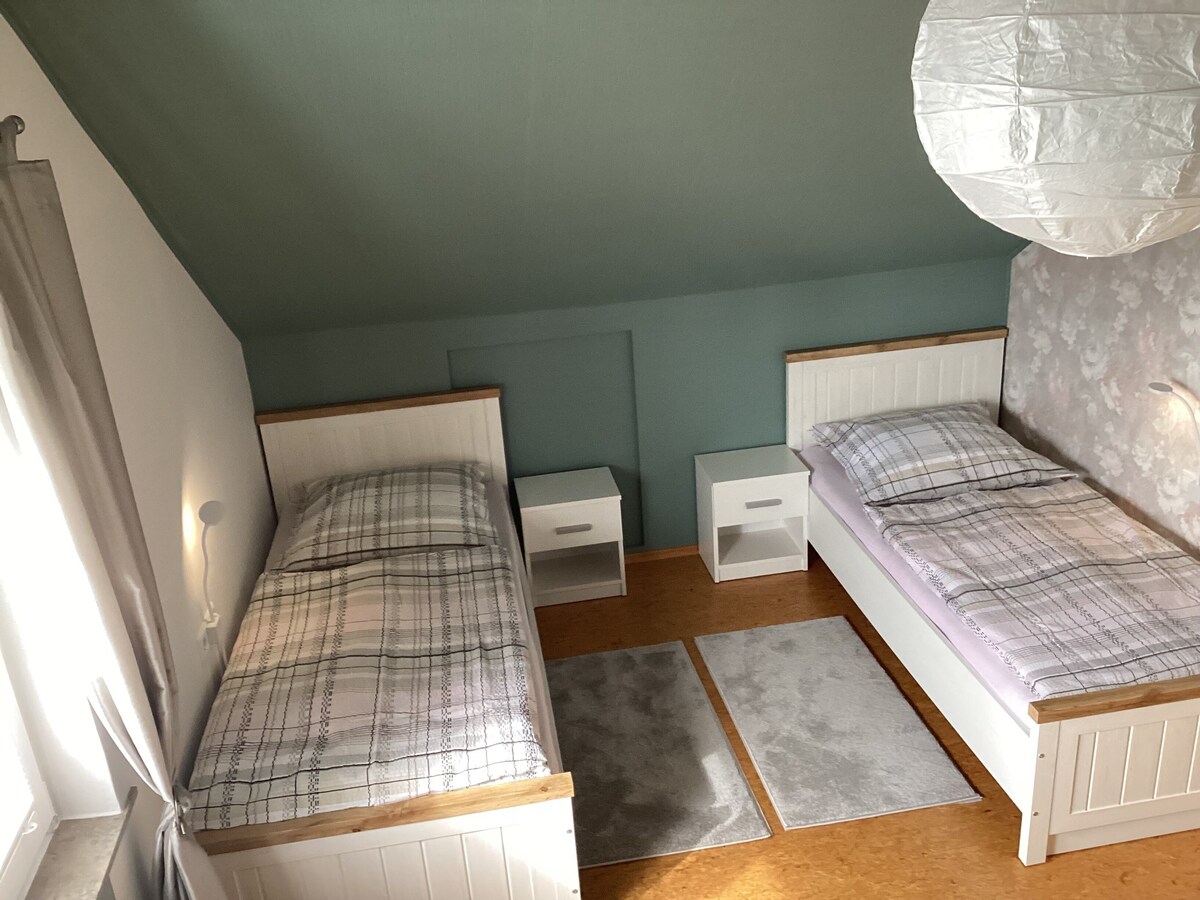 Image de profil de l’hôte