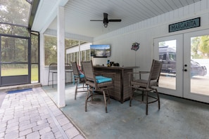 Dining - "Southern Charm"- *Heated Pool, Close To OWA, Sports Plex, Tanger, & Beach! (Foley)