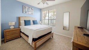 Apartment (1 Bedroom)