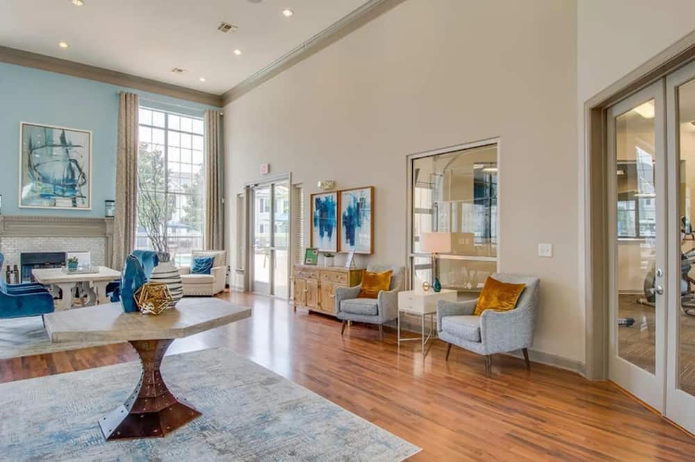 Landing Furnished Apartments near Barfield - Rockvale, TN