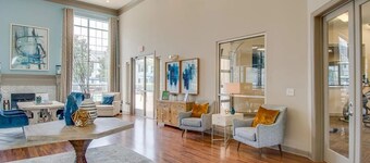 Landing Furnished Apartments near Barfield