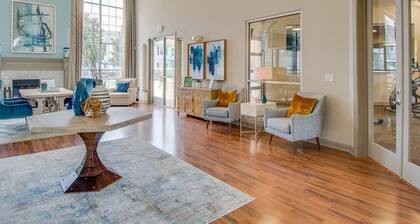 Landing Furnished Apartments near Barfield