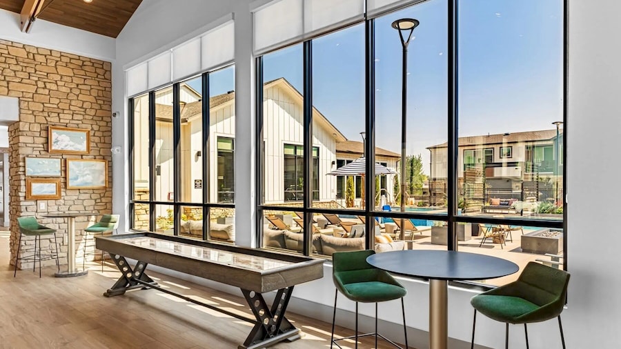 Landing Apartments Denver - Firestone