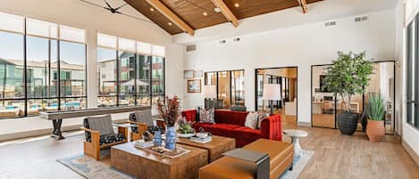 Accommodatievoorzieningen