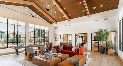 Landing Apartments Denver - Firestone