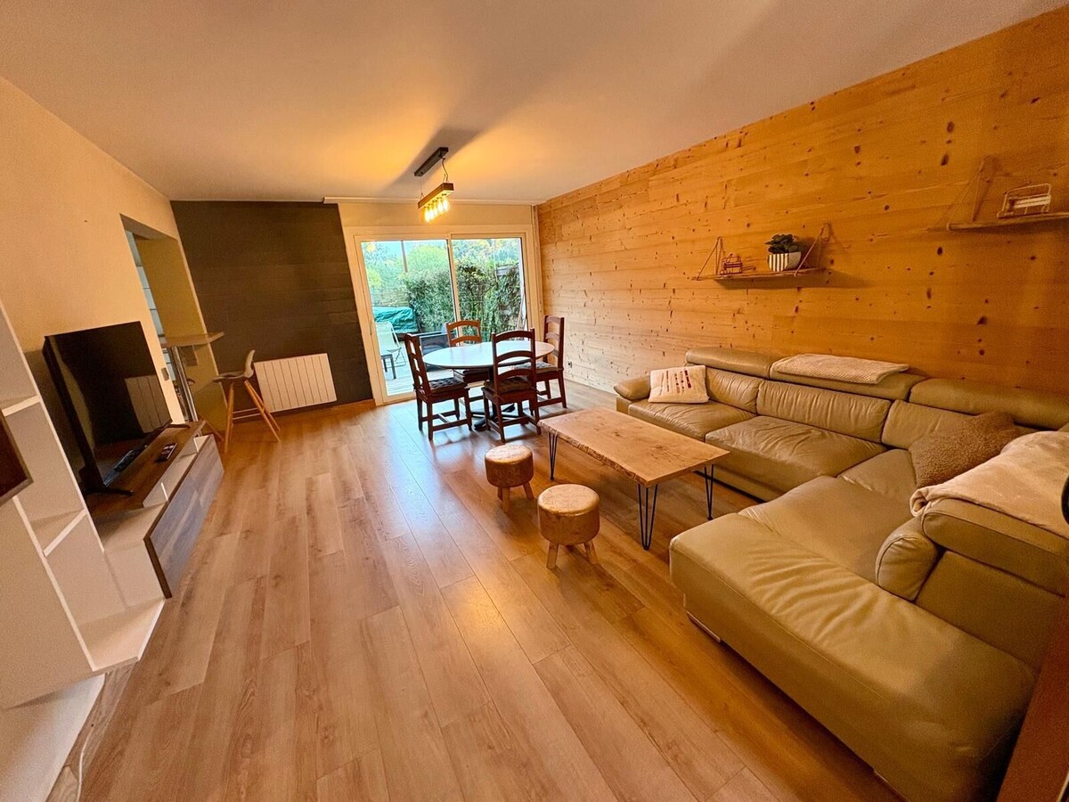 Majoittajan profiilikuva