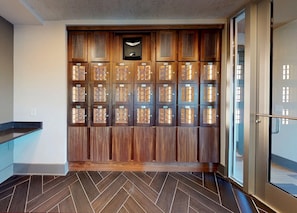 Servicio de la propiedad