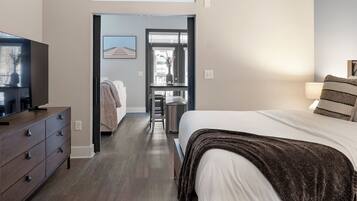 Apartment (1 Bedroom)
