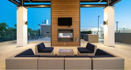 Landing Furnished Apartments Decatur