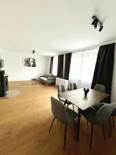 2 rooms apartment near Schönbrunn palace