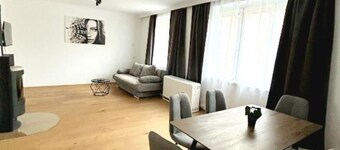2 rooms apartment near Schönbrunn palace