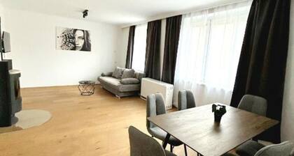 2 rooms apartment near Schönbrunn palace