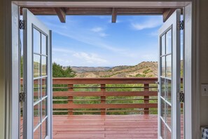 Casa, 3 quartos | Parte interna