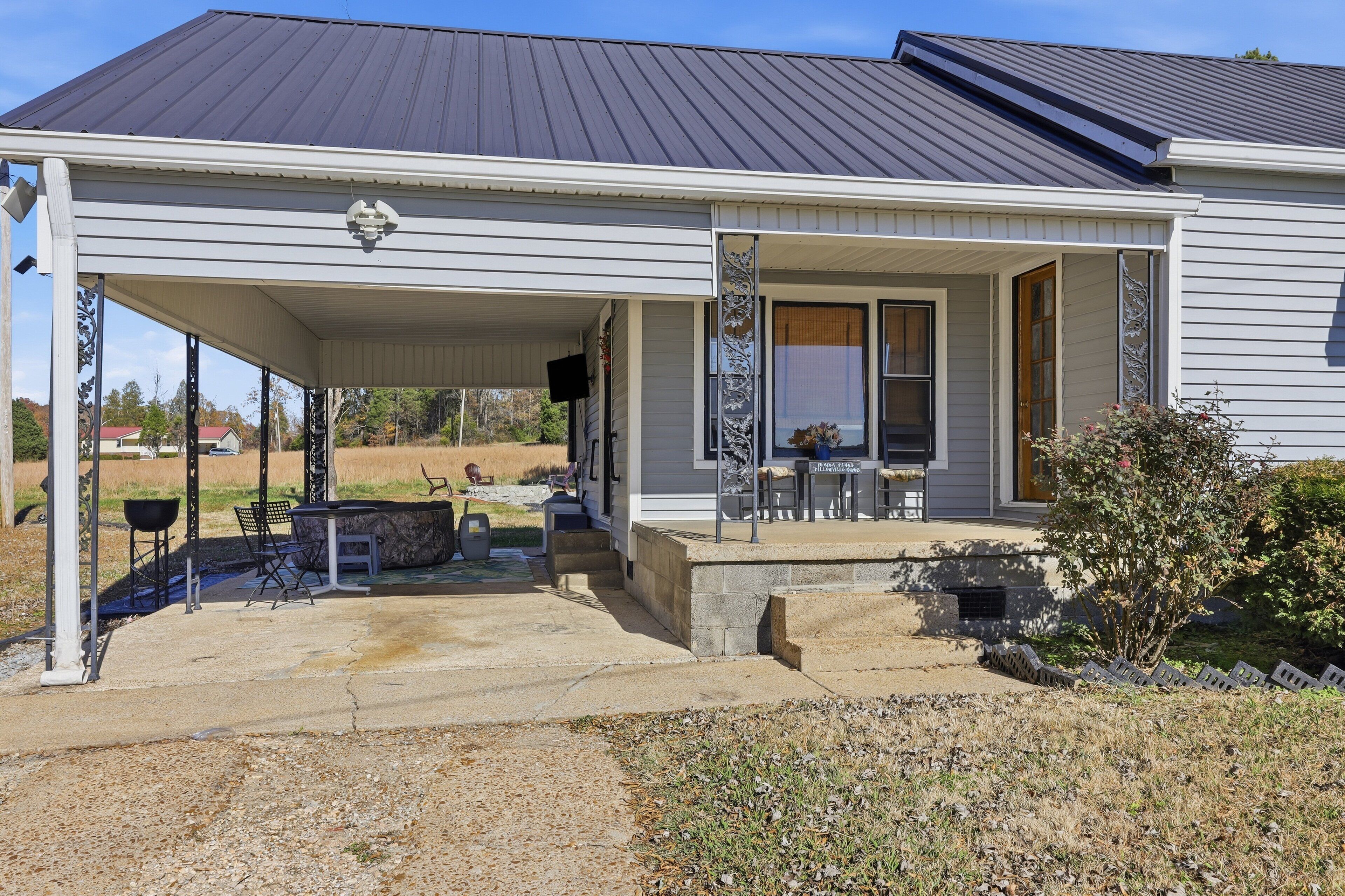 獨棟房屋, 2 間臥室 | 外觀