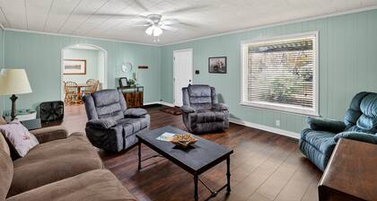 The Decoy Den Perfect For Hunters & Anglers 4 Bedroom Home