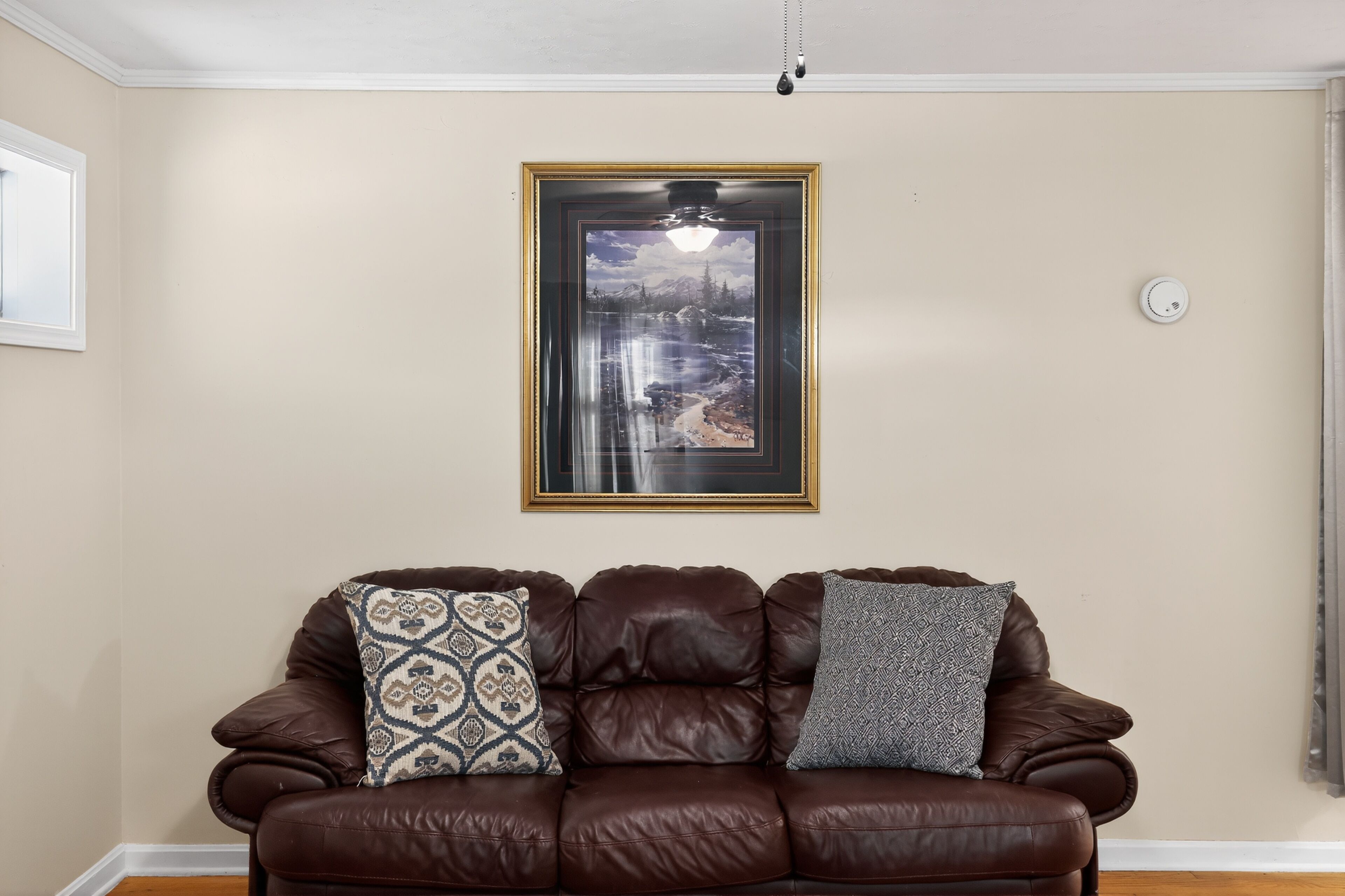 House, 4 Bedrooms | Interior