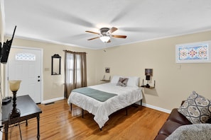 Rumah, 4 kamar tidur