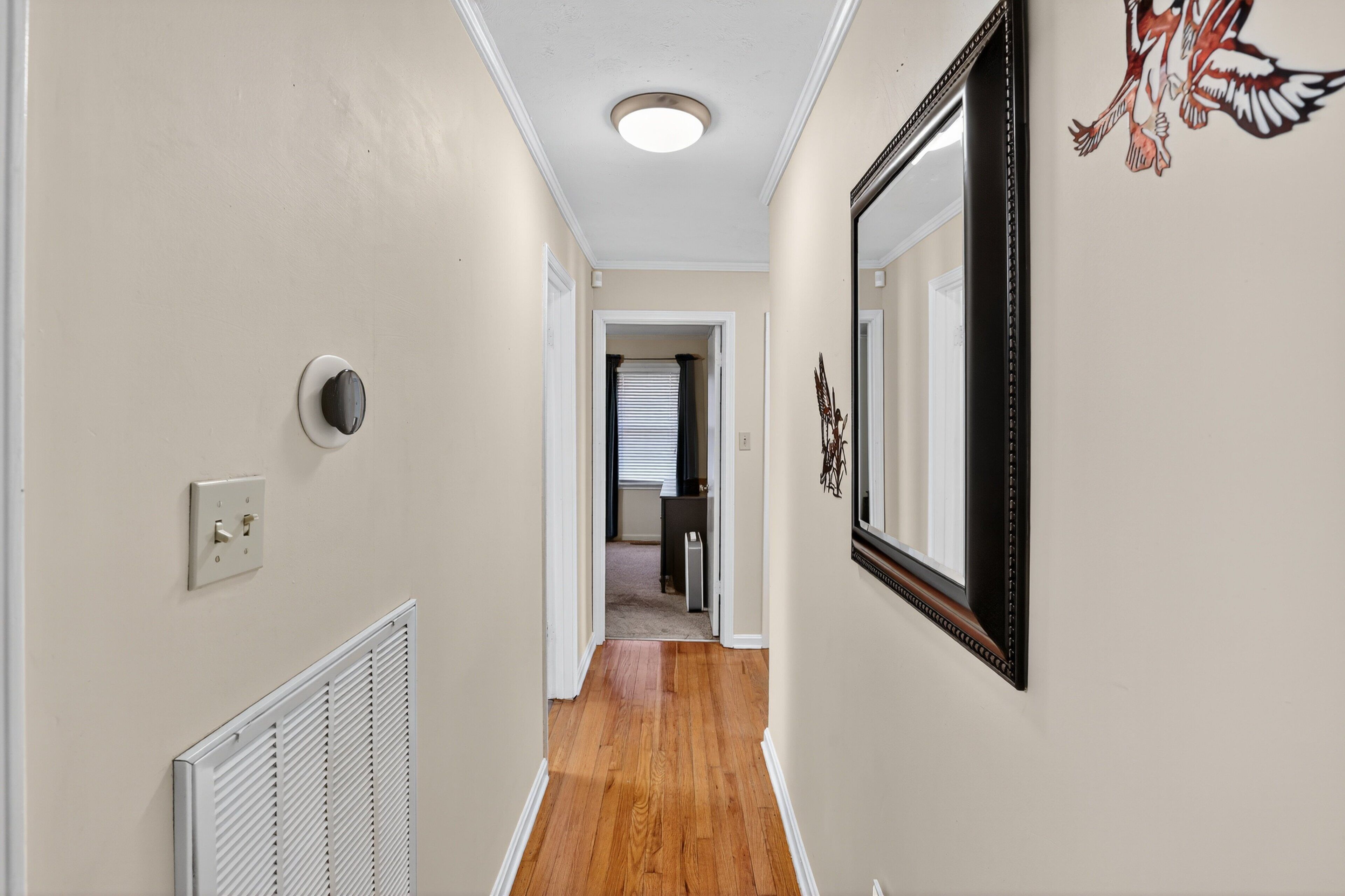 ハウス 4 ベッドルーム | 内装