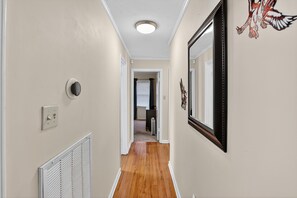 Talo, 4 makuuhuonetta | Sisätilat