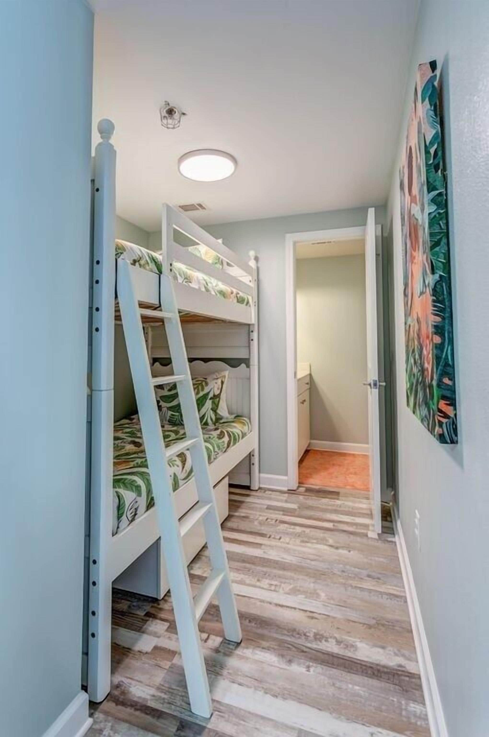 Lejlighed - 2 soveværelser | 2 soveværelser, gratis Wi-Fi