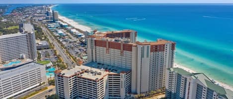 Condo, 2 Bedrooms | Exterior