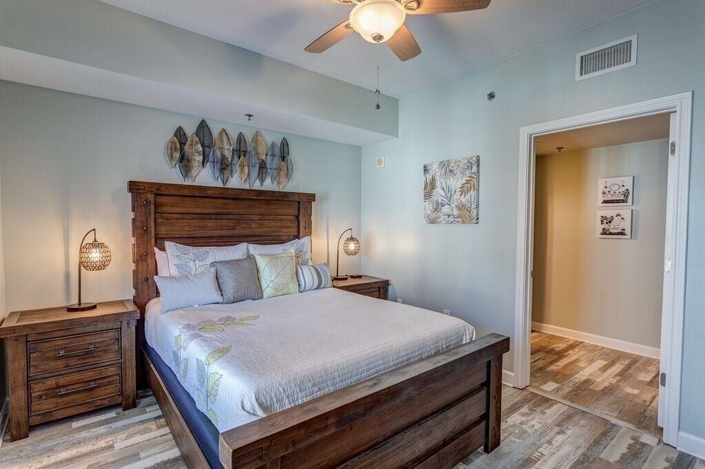 Appartement, 2 slaapkamers | 2 slaapkamers, gratis wifi