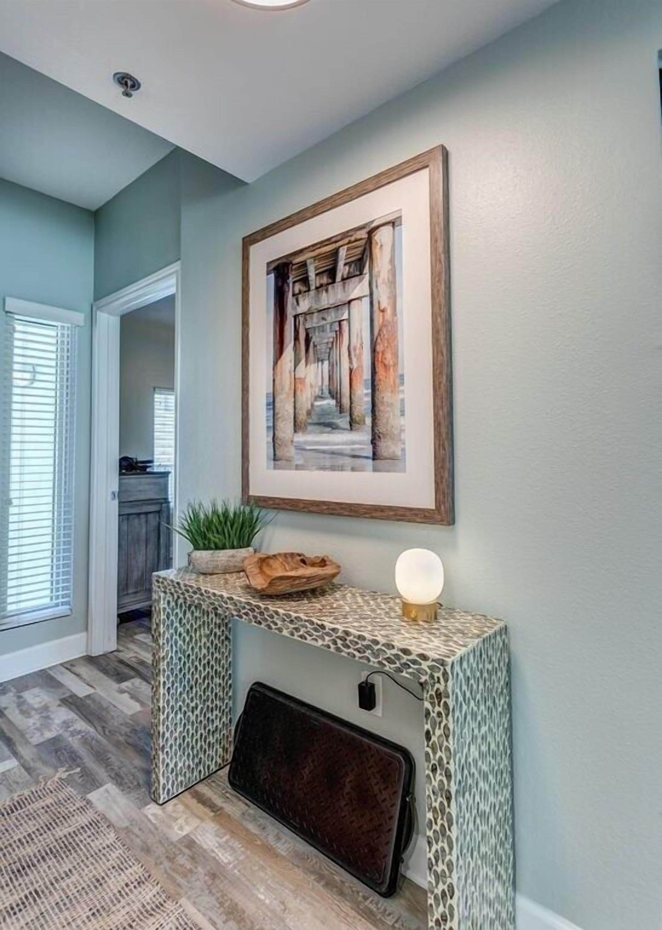 Leilighet, 2 soverom | Innvendig