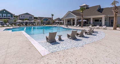 Landing Apartments - Port Wentworth