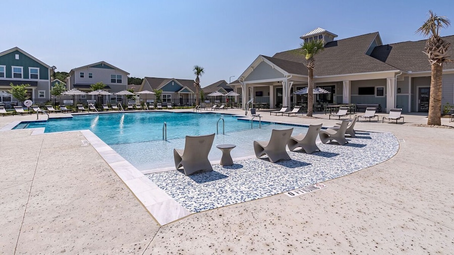 Landing Apartments - Port Wentworth