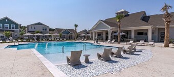 Landing Apartments - Port Wentworth