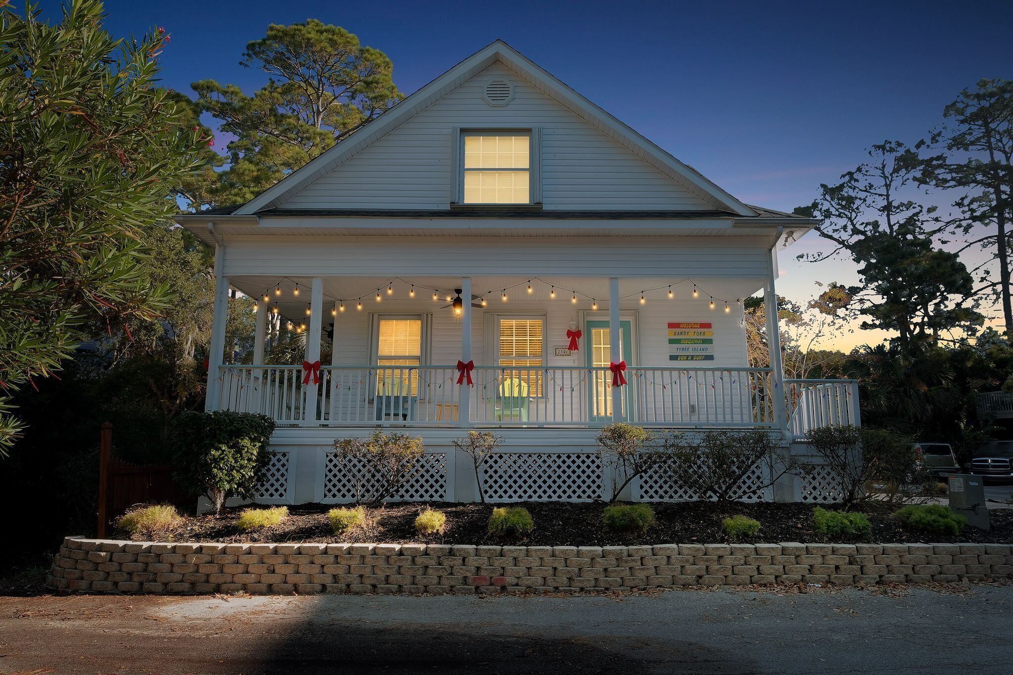 House, 3 Bedrooms | Exterior