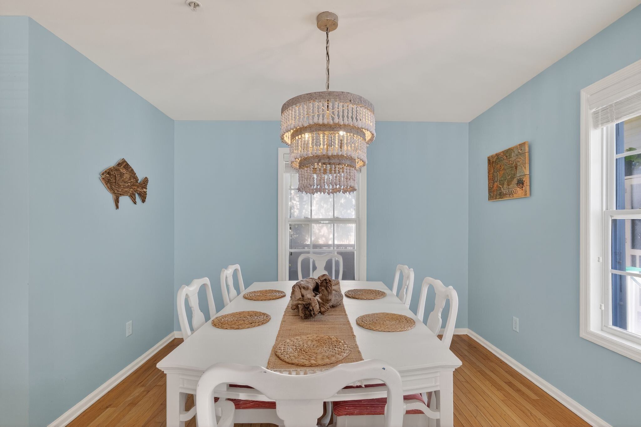 House, 3 Bedrooms | Dining